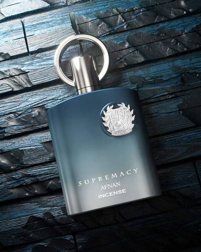عطر افنان سوبريماسي انسنس او دو بارفيوم -100مل