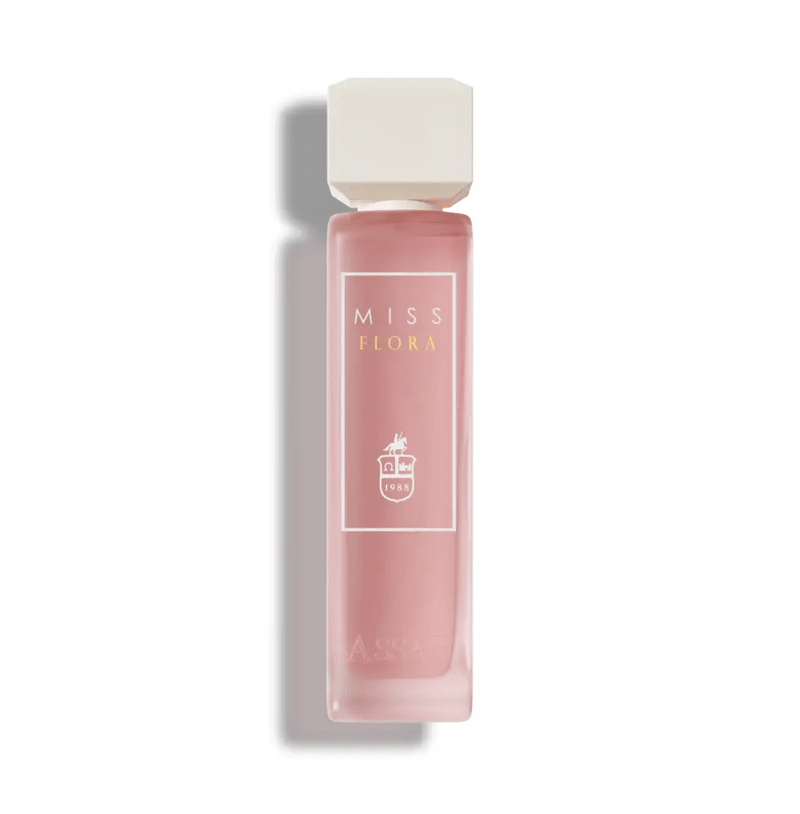 عطر مس فلورا من عساف - 200 مل