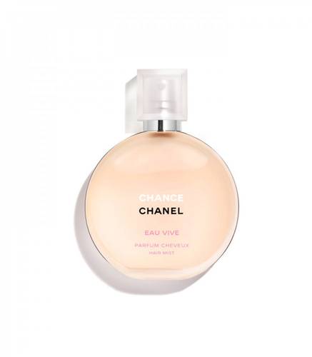 Chanel Chance Eau Vive Hair Mist for Women - 35ml