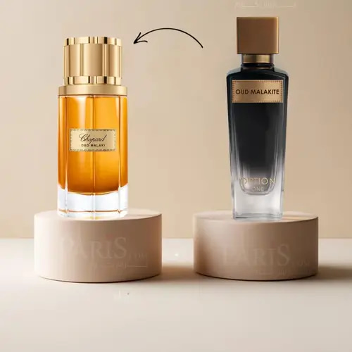 Oud Malachite Option One Inspired Perfume – 75 ml