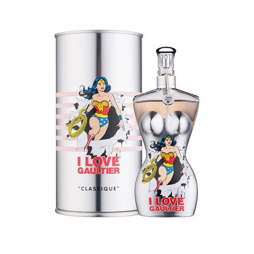 عطر جين بول غولتير اي لوف غولتير كلاسيك النسائي او فريش - 100مل