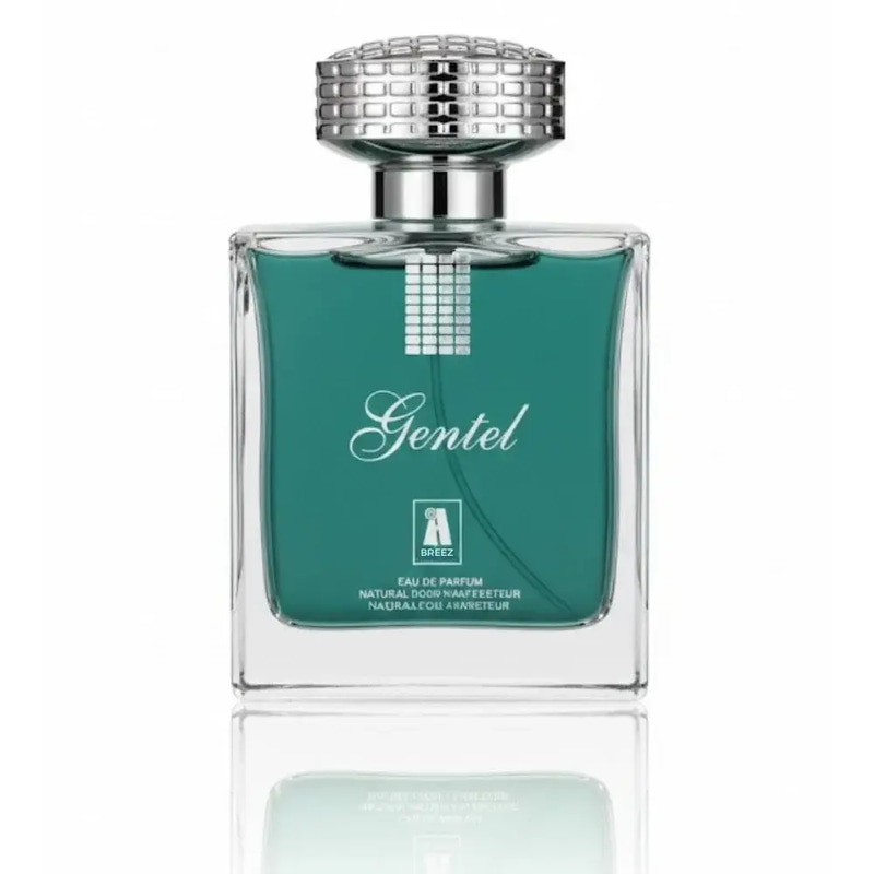 عطر جنتل للرجال من بريز -100مل