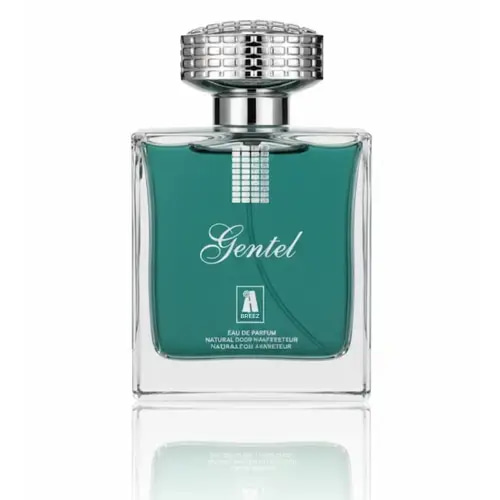 عطر جنتل للرجال من بريز -100مل