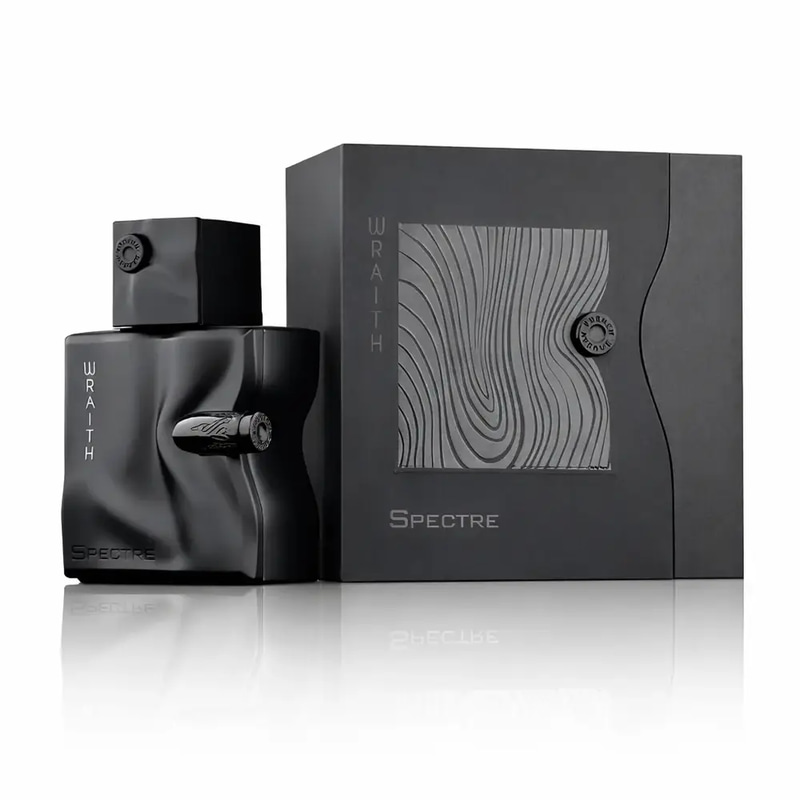 عطر سبكتر ريث من فراجرانس ورلد للرجال - 100مل