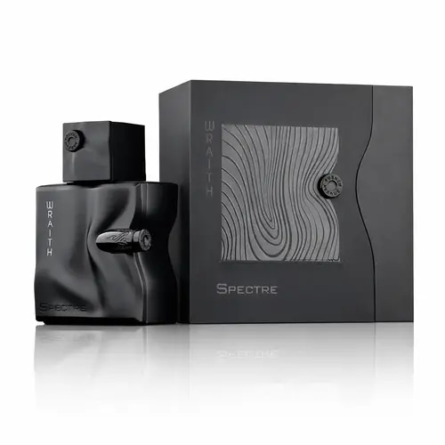 عطر سبكتر ريث من فراجرانس ورلد للرجال - 100مل