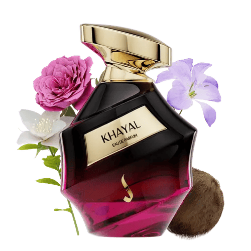عطر خيال من دخون الاماراتية -100مل