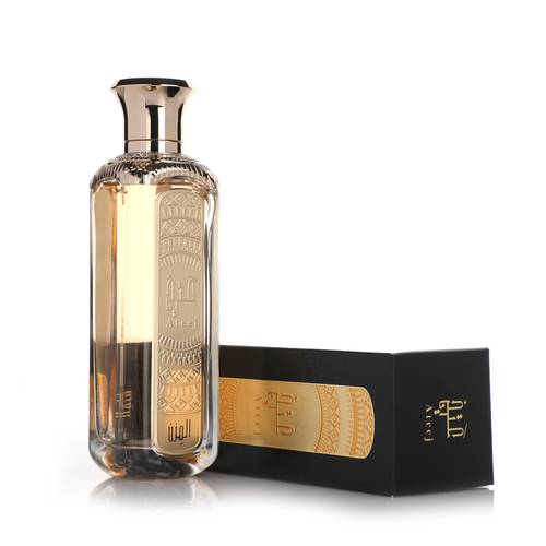 عطر المزن او دي بارفيوم من عتيج -200مل