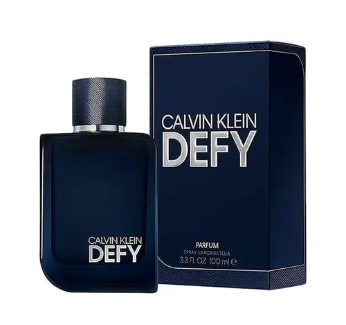 عطر كالفن كلاين ديفي الرجالي بارفيوم -100مل