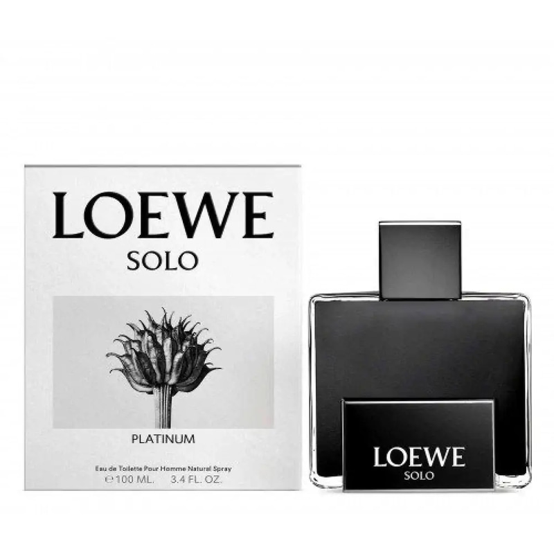 عطر لويفي سولو لويفي بلاتينيوم او دو تواليت-100مل