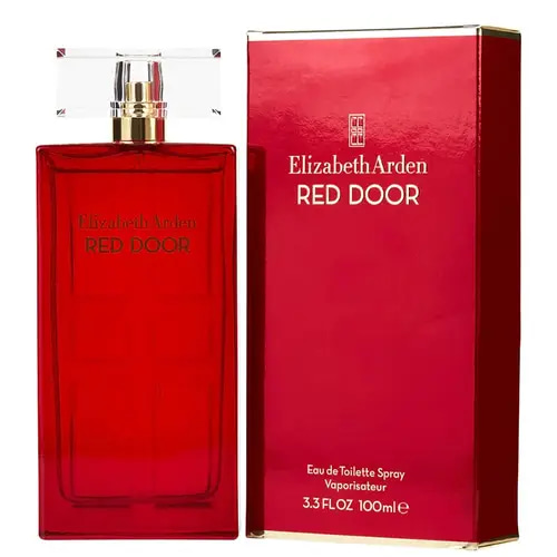 عطر اليزابيث اردن ريد دور او دي تواليت - 100مل