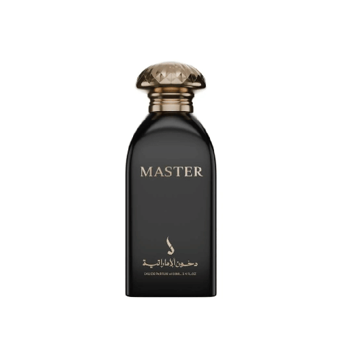 Master Perfume by Dkhoon Al Emeratia – 100ml