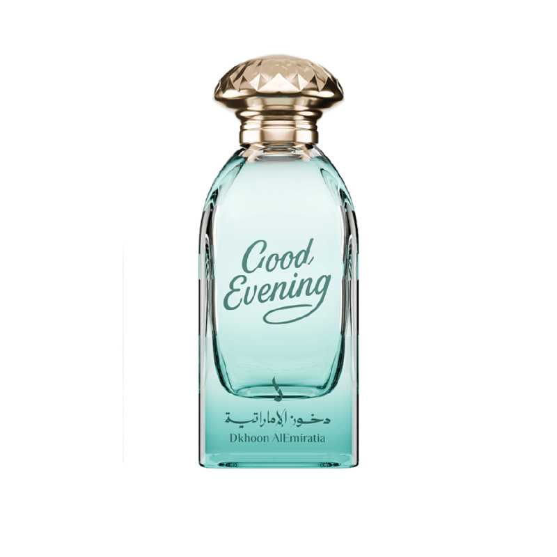 عطر جود إيفنينج من دخون الإماراتية – 100مل
