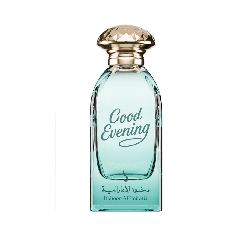 عطر جود إيفنينج من دخون الإماراتية – 100مل