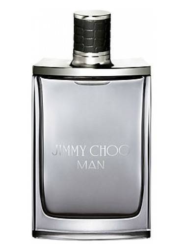 عطر جيمي شوو مان الفضي تواليت - 100مل