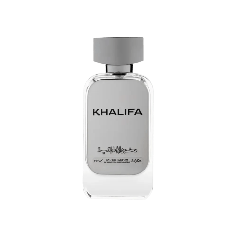 عطر خليفة من دخون الاماراتية -100مل