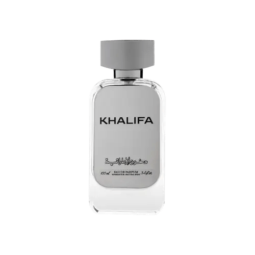 عطر خليفة من دخون الاماراتية -100مل