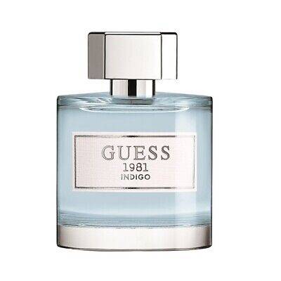 عطر قيس 1981 انديجو النسائي او دو تواليت 100مل