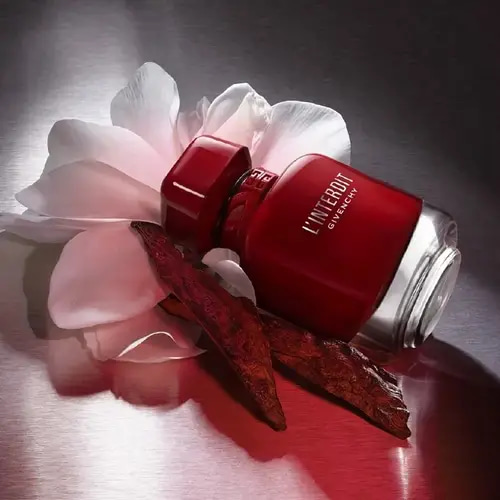 عطر جيفنشي لا انترديت روج التيم او دو بارفيوم-50مل