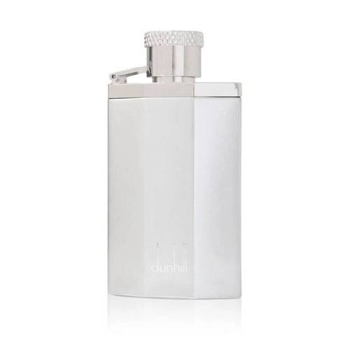 عطر دانهيل ديزاير سيلفر من دانهيل للرجال - او دي تواليت ، 100 مل
