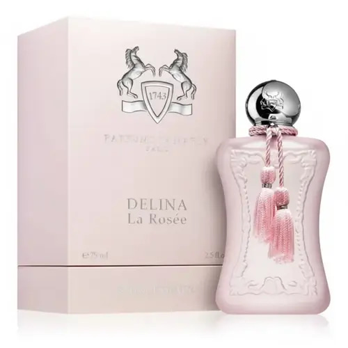 Parfums de Marly Delina La Rosée Eau de Parfum 75ml