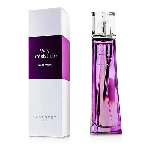 عطر جيفنشي فيري ارزيستيبل او دو بارفيوم -75مل