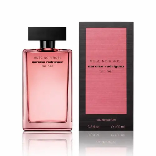 عطر نرسيسو رودريغز مسك نوار روز او دو بارفيوم 100مل