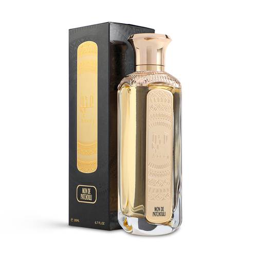 عطر مون دي باتشولي من عتيج  - 200 مل