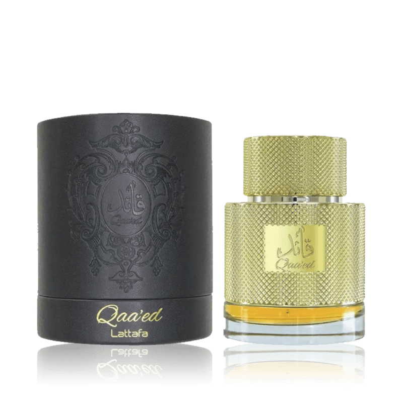 عطر لطافة قائد أو دو برفيوم -100 مل للجنسين