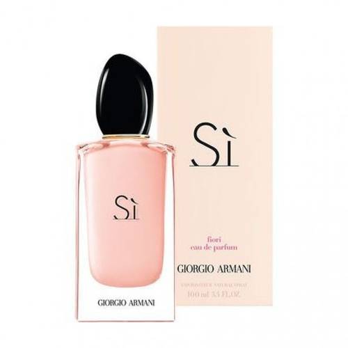 عطر ارماني Si فيوري او دو بارفيوم -100مل