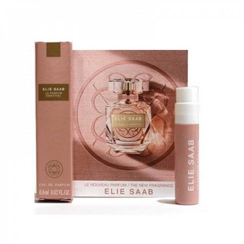 عينة عطر ايلي صعب لو بارفيوم اسنتيال