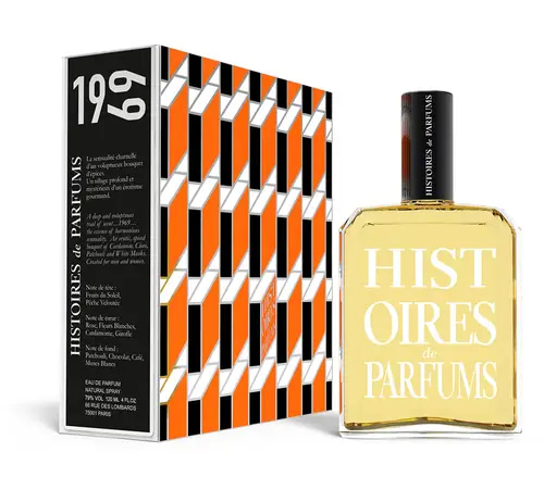 عطر 1969 دو ريفولت من هيستوار دو بارفيوم – 100 مل