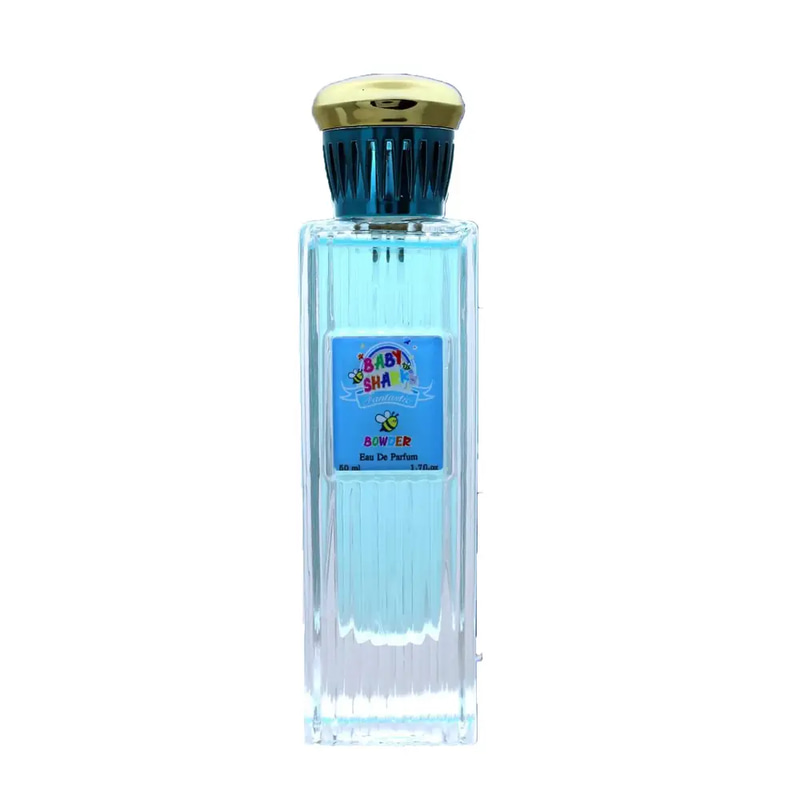 عطر اطفال بيبي شارك باودر - 50مل 