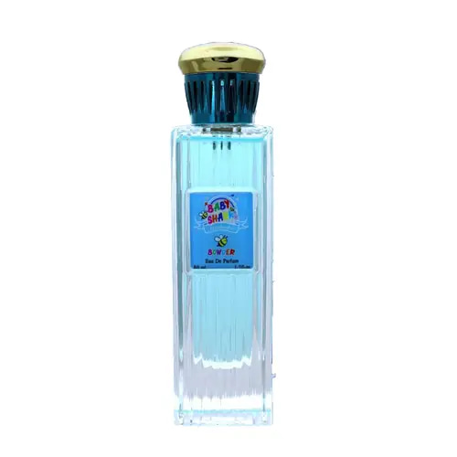 عطر اطفال بيبي شارك باودر - 50مل 
