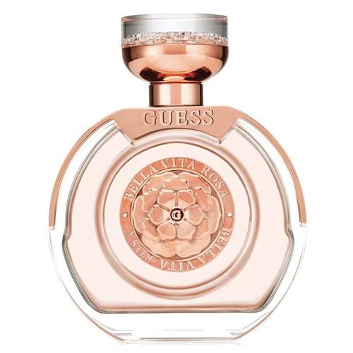 عطر قيس بيلا فيتا روز او دو تواليت 100مل
