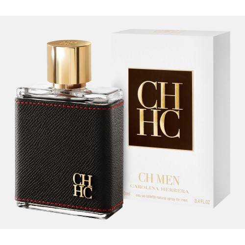 عطر CH كارولينا هيريرا  تواليت للرجال - 100مل