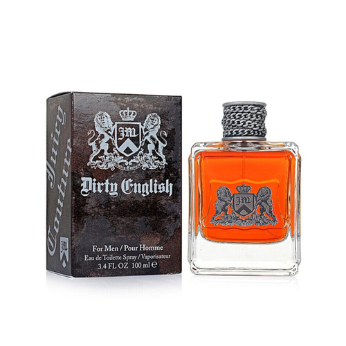 عطر جوسي كوتور ديرتي إنجلش الرجالي تواليت 100مل