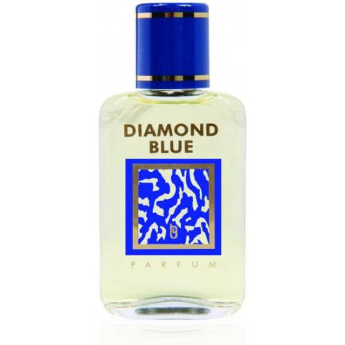 Diamond Blue Perfume for Men by Gazzaz - 100ml