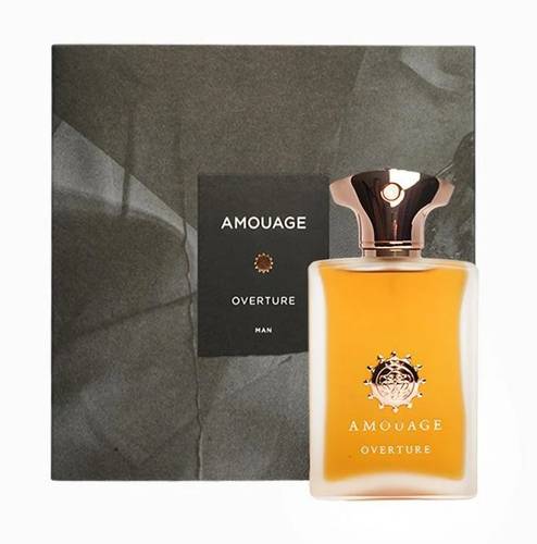Amouage Overture for Men Eau de Parfum 100ml