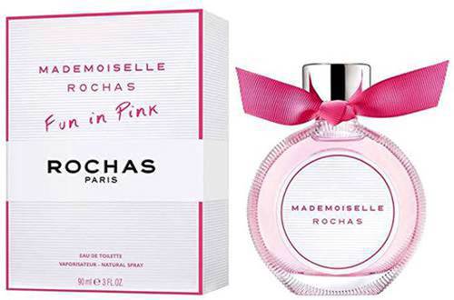 عطر روشاس مدموزيل روشاس او دو تواليت - 90مل
