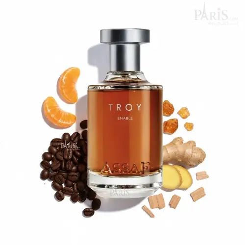 عطر تروي انيبل للرجال من عساف -100مل
