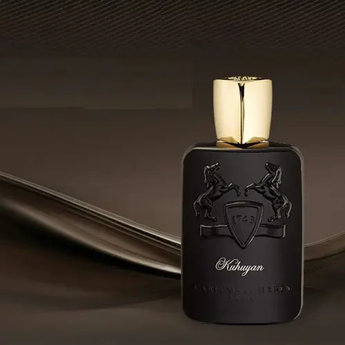 عطر هيرود من دي مارلي او دو بارفيوم للرجال-125مل