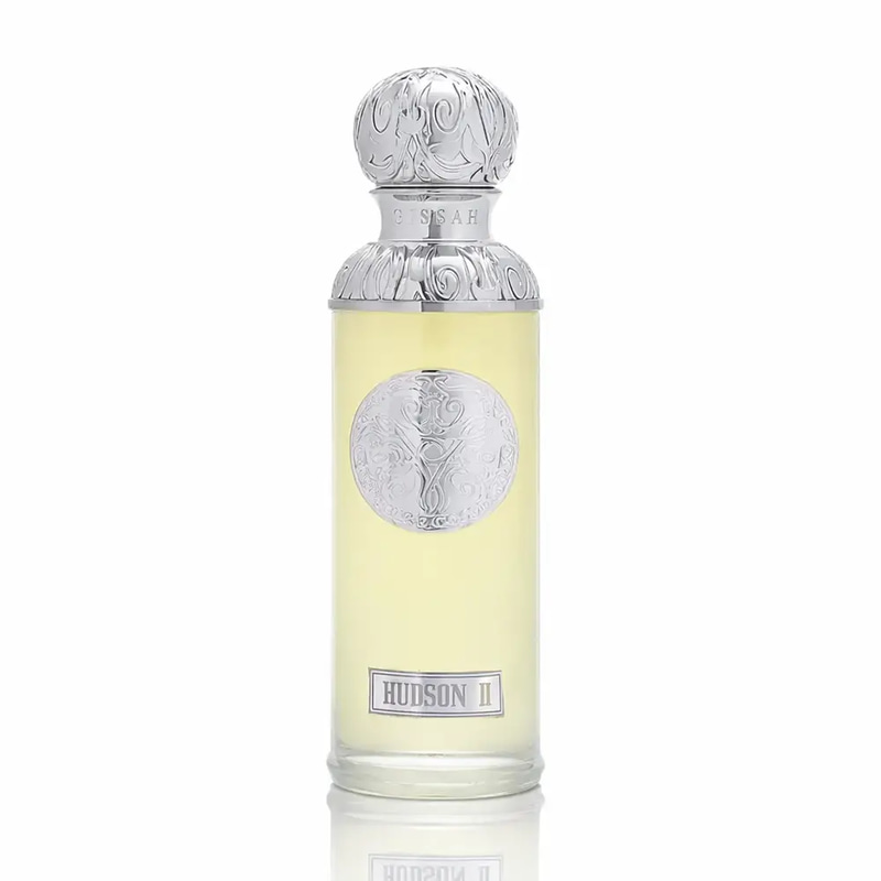 عطر هيدسون فالي من عطور قصة -90مل (بدون كرتون )عرض خاص حتى نفاذ الكمية