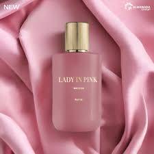 عطر غابرليس ليدي ان بينك او دو بارفيوم 100مل