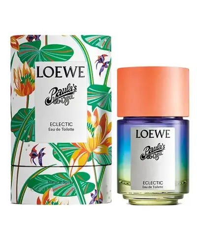 عينة عطر لويفي باولاز ايبيزا او دو تواليت-1.5مل