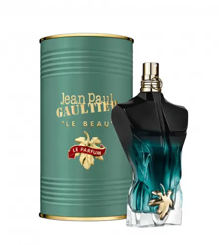 Jean Paul Gaultier Le Beau Le Parfum Eau de Parfum Intense 75ml