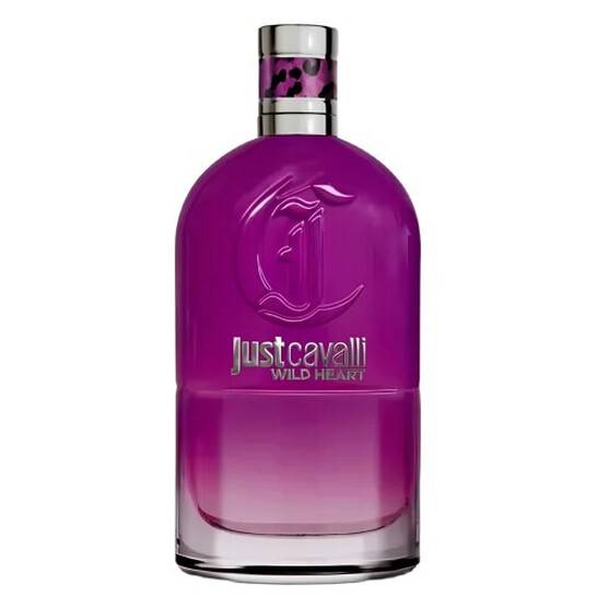 عطر روبرتو كفالي جست كفالي وايلد هيرت النسائي او دو بارفيوم 90مل