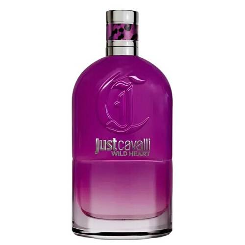 عطر روبرتو كفالي جست كفالي وايلد هيرت النسائي او دو بارفيوم 90مل