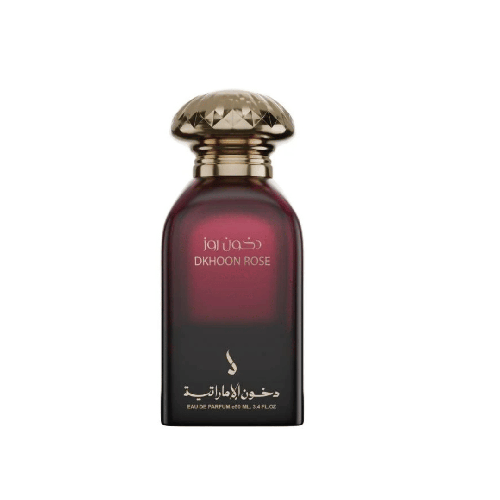 عطر دخون روز من دخون الامارتيه -50مل