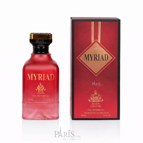 عطر مايريد للجنسين من بلاك كوتير - 100مل 