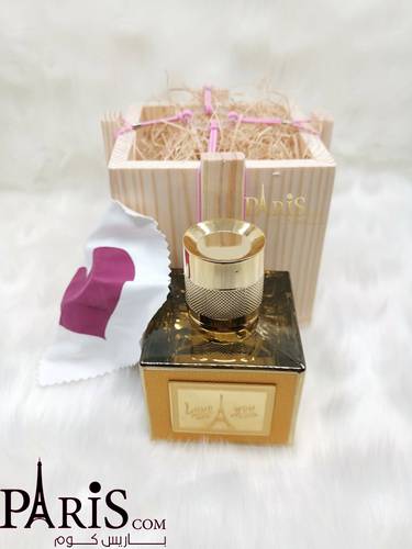 عطر لوف يو انتنس VIP انتنس بارفيوم للنساء - 100مل